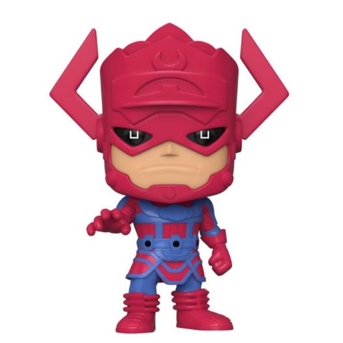 Funko Pop Marvel Fantastic Four - Galactus