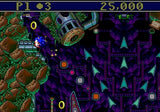 Sonic Spinball