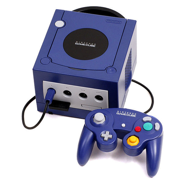 Nintendo Switch Nintendo NINTENDO GAMECUBE GAMECUBE VTA Nintendo GameCube™ – Nintendo Classics for Nintendo Switch 2