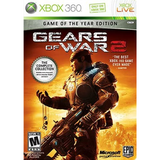 Gears of War 2 [Game of the Year]