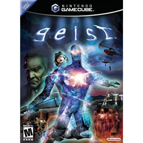 Geist
