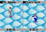 Winter Olympic Games Lillehammer 94