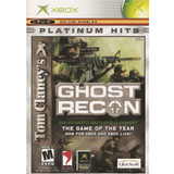 Tom Clancy's Ghost Recon [Platinum Hits]
