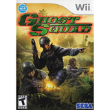 Ghost Squad
