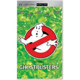 Ghostbusters