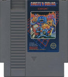 Ghosts 'N Goblins