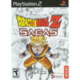 Dragon Ball Z Sagas