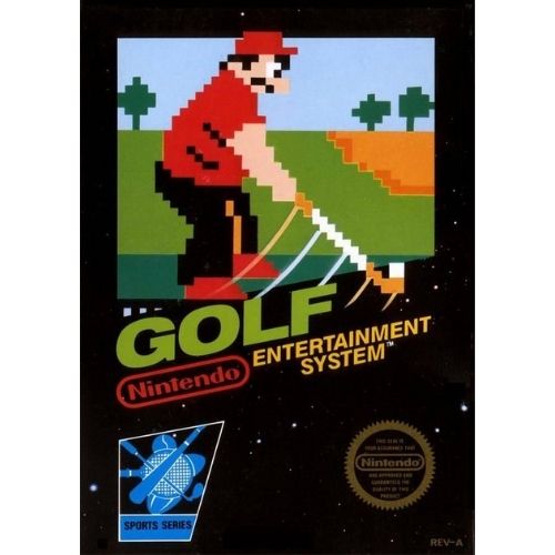 Golf