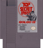 Golgo 13 Top Secret Episode