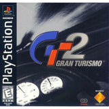 Gran Turismo 2 [Greatest Hits]