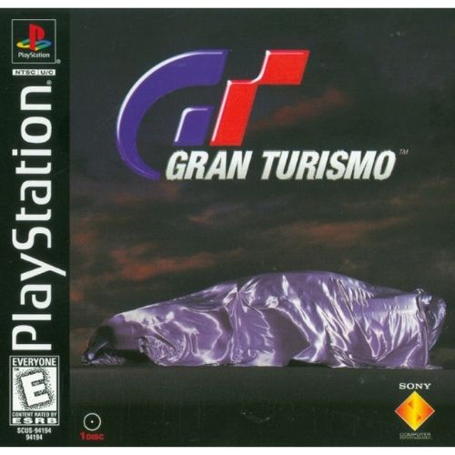 Gran Turismo [Greatest Hits]