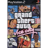 Grand Theft Auto Vice City