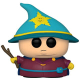 Funko Pop South Park: Stick of Truth - Grand Wizard Cartman