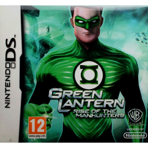 Green Lantern (Loose)