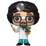Funko Pop Music - Cypress Hill B Real As Dr. Greenthumb