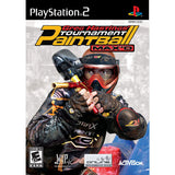 Greg Hastings Tournament Paintball Max'd