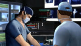 Grey's Anatomy The Videogame