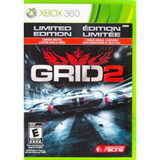 GRID 2 [Limited Edition]