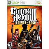 Guitar Hero III: Legends of Rock