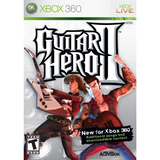 Guitar Hero II