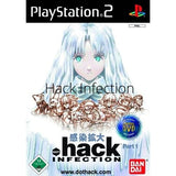 .Hack Infection