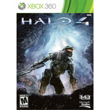 Halo 4