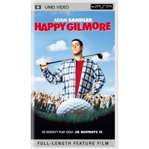 Happy Gilmore