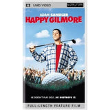 Happy Gilmore