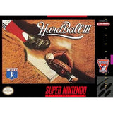 Hardball III