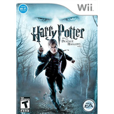Harry Potter and the Deathly Hallows: Part 1