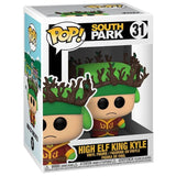 Funko Pop South Park: Stick of Truth - High Elf Kyle