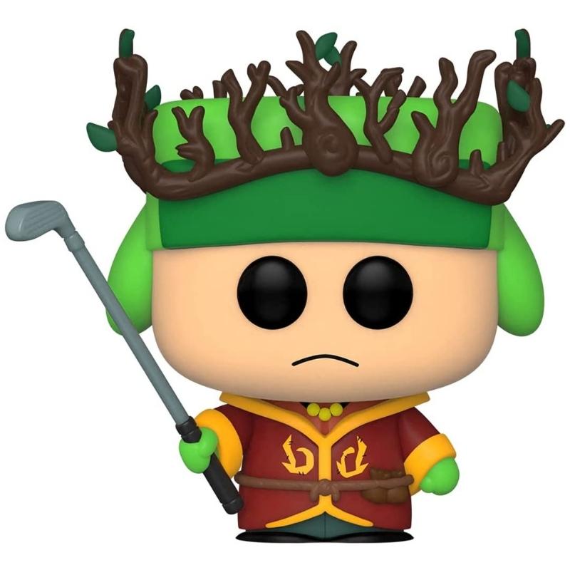 Funko Pop South Park: Stick of Truth - High Elf Kyle