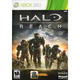 Halo: Reach