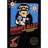 Hogan's Alley