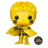Funko Pop Boruto - Naruto (Hokage) AAA EX Glow Chase Limited