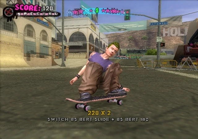 Tony Hawk American Wasteland Greatest Hits