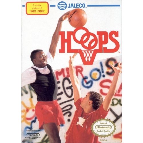 Hoops