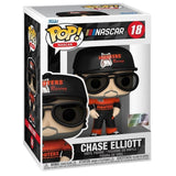 Funko Pop Nascar - Chase Elliot Hooters