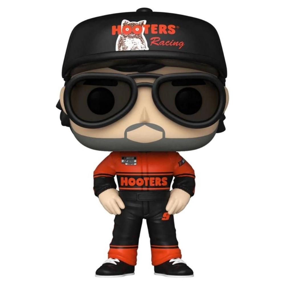 Funko Pop Nascar - Chase Elliot Hooters