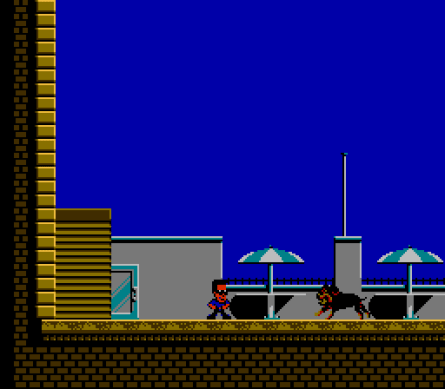 Hudson Hawk