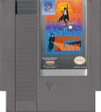 Hudson Hawk