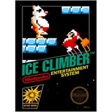 Ice Climber [5 Screw]