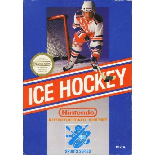 Ice Hockey