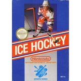 Ice Hockey