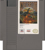 Infiltrator