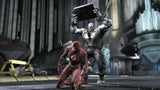 Injustice Gods Among Us