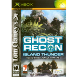Tom Clancy's Ghost Recon: Island Thunder [Demo Disc]