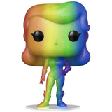 Funko Pop Pride DC - Poison Ivy