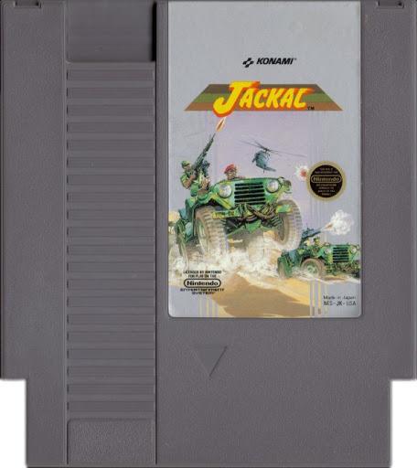 Jackal