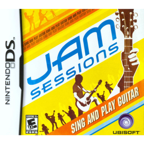Jam Sessions (Loose)